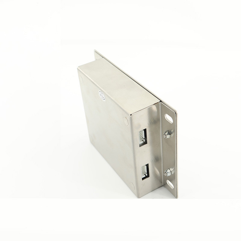 De Kioskip65 Roestvrij staal Gecodeerde EVP Pin Pad With van de self - servicebetaling 16 Sleutels