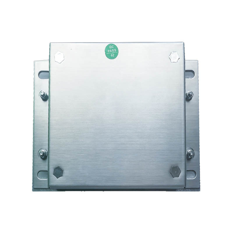 De Kioskip65 Roestvrij staal Gecodeerde EVP Pin Pad With van de self - servicebetaling 16 Sleutels