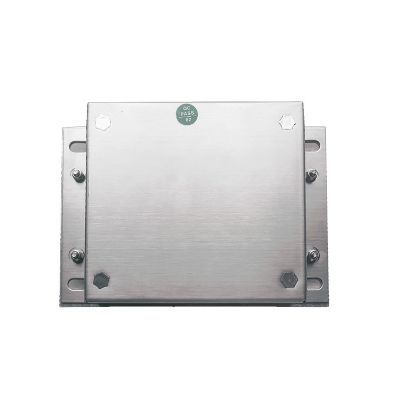 IP65 waterdicht stofdicht betaalkiosk versleuteld EPP-metalen pinpad met 16 toetsen