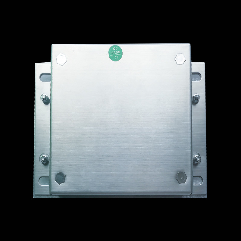 3.6N Keycaps Gecodeerd Pin Pad 10 het Numerieke Toetsenbord van de Sleutelspci 4,0 ATM Machine