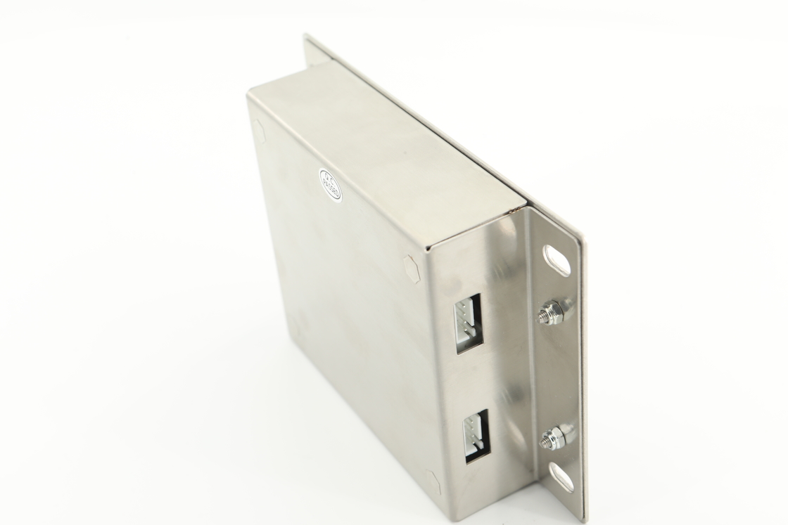 3.6N Keycaps Gecodeerd Pin Pad 10 het Numerieke Toetsenbord van de Sleutelspci 4,0 ATM Machine